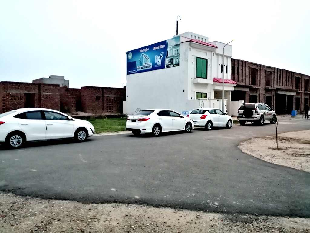 DHA Multan - Thumbnail 3